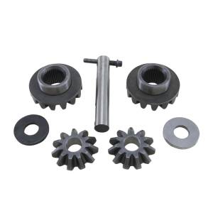 Yukon Gear & Axle - Yukon Gear Standard Open Spider Gear Kit For 9.25in and 9.5in GM IFS w/ 33 Spline Axles | YPKGM9.5-S-33 - Image 3