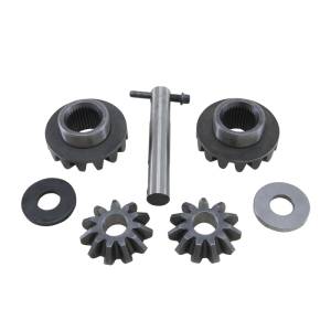 Yukon Gear & Axle - Yukon Gear Standard Open Spider Gear Kit For 9.25in and 9.5in GM IFS w/ 33 Spline Axles | YPKGM9.5-S-33 - Image 4