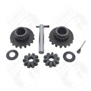 Yukon Gear Positraction internals For GM Ci Corvette w/ 17 Spline Axles | YPKGMVET-P-17