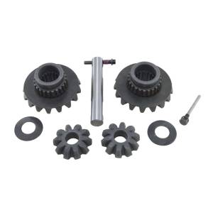 Yukon Gear & Axle - Yukon Gear Positraction internals For GM Ci Corvette w/ 17 Spline Axles | YPKGMVET-P-17 - Image 3
