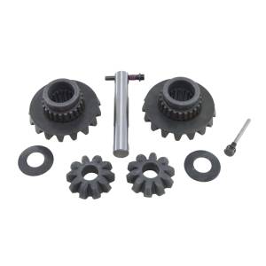 Yukon Gear & Axle - Yukon Gear Positraction internals For GM Ci Corvette w/ 17 Spline Axles | YPKGMVET-P-17 - Image 4