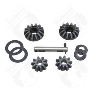 Yukon Gear & Axle - Yukon Gear Standard Open Spider Gear Kit For Model 35 w/ 27 Spline Axles | YPKM35-S-27-1.5 - Image 2