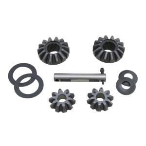 Yukon Gear & Axle - Yukon Gear Standard Open Spider Gear Kit For Model 35 w/ 27 Spline Axles | YPKM35-S-27-1.5 - Image 4