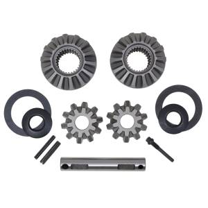 Yukon Gear & Axle - Yukon Gear Standard Open Spider Gear Kit For Model 35 w/ 27 Spline Axles. Hubs Have 1.625in Diameter | YPKM35-S-27-1.6 - Image 4