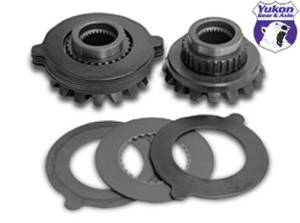 Yukon Gear & Axle - Yukon Gear Positraction internals For Model 35 w/ 27 Spline Axles | YPKM35-T/L-27 - Image 3