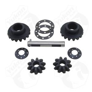 Yukon Gear Standard Open Spider Gear Kit For Toyota T100 & Tacoma w/ 30 Spline Axles | YPKT100-S-30