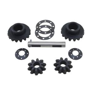 Yukon Gear & Axle - Yukon Gear Standard Open Spider Gear Kit For Toyota T100 & Tacoma w/ 30 Spline Axles | YPKT100-S-30 - Image 4