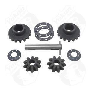 Yukon Gear & Axle - Yukon Gear Standard Open Spider Gear Kit For Toyota 8in 4 Cylinder w/ 30 Spline Axles | YPKT8-S-30 - Image 3