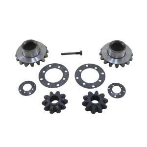 Yukon Gear Standard Open Spider Gear Inner Parts Kit For Toyota Landcruiser w/ 30 Spline Axles | YPKTLC-S-30