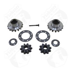 Yukon Gear & Axle - Yukon Gear Standard Open Spider Gear Inner Parts Kit For Toyota Landcruiser w/ 30 Spline Axles | YPKTLC-S-30 - Image 3