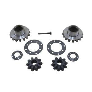Yukon Gear & Axle - Yukon Gear Standard Open Spider Gear Inner Parts Kit For Toyota Landcruiser w/ 30 Spline Axles | YPKTLC-S-30 - Image 4