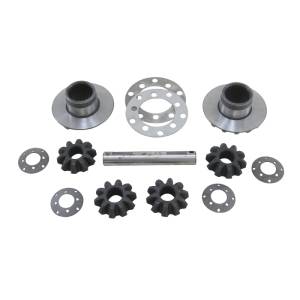 Yukon Gear & Axle - Yukon Gear Standard Open Spider Gear Kit For Toyota V6 w/ 30 Spline Axles | YPKTV6-S-30 - Image 2