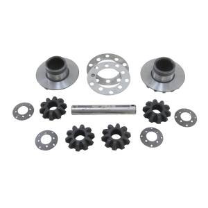 Yukon Gear & Axle - Yukon Gear Standard Open Spider Gear Kit For Toyota V6 w/ 30 Spline Axles | YPKTV6-S-30 - Image 3
