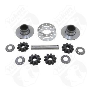 Yukon Gear & Axle - Yukon Gear Standard Open Spider Gear Kit For Toyota V6 w/ 30 Spline Axles | YPKTV6-S-30 - Image 4