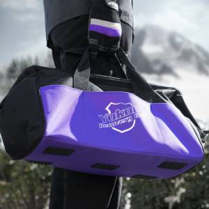 Yukon Gear & Axle - Yukon Gear Recovery Gear Kit w/7/8in Kinetic Rope | YRGKIT-1 - Image 3