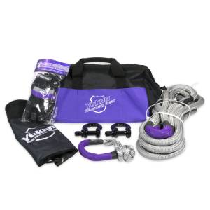 Yukon Gear & Axle - Yukon Gear Recovery Gear Kit w/7/8in Kinetic Rope | YRGKIT-1 - Image 7