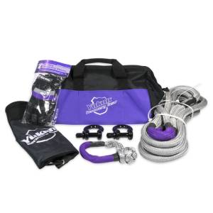 Yukon Gear & Axle - Yukon Gear Recovery Gear Kit w/7/8in Kinetic Rope | YRGKIT-1 - Image 10
