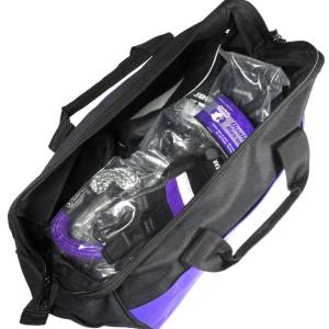 Yukon Gear & Axle - Yukon Gear Recovery Gear Kit w/7/8in Kinetic Rope | YRGKIT-1 - Image 11