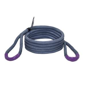Yukon Gear & Axle - Yukon Gear Kinetic Recover Rope 3/4in | YRGRR-02 - Image 1