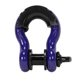 Yukon Gear & Axle - Yukon Gear D-Ring Shackle - 3/4in Diameter - 9500lbs Rating | YRGS-01 - Image 2
