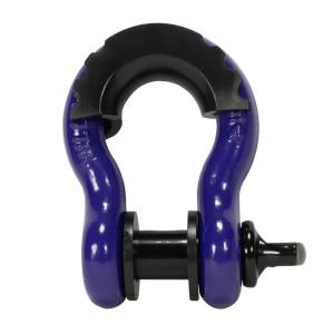 Yukon Gear & Axle - Yukon Gear D-Ring Shackle - 3/4in Diameter - 9500lbs Rating | YRGS-01 - Image 3