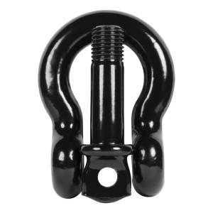 Yukon Gear & Axle - Yukon Gear D-Ring Shackle - 3/4in Diameter - 9500lbs Rating | YRGS-01 - Image 7