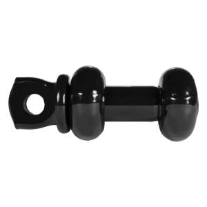 Yukon Gear & Axle - Yukon Gear D-Ring Shackle - 3/4in Diameter - 9500lbs Rating | YRGS-01 - Image 8