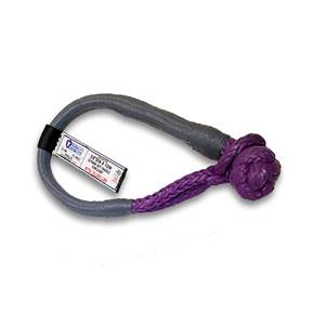Yukon Gear & Axle - Yukon Gear Soft Shackle - 3/8in Diameter 10in Long Rated to 35lbs | YRGS-02 - Image 1