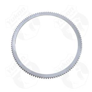 Yukon Gear & Axle - Yukon Gear 108 Tooth Abs Tone Ring For 9.25in Chrysler / w/ 5 Lug Axles | YSPABS-005 - Image 2
