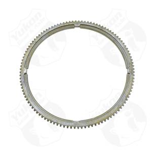 Yukon Gear & Axle - Yukon Gear Abs Exciter Ring (Tone Ring) For 9.75in Ford | YSPABS-020 - Image 3