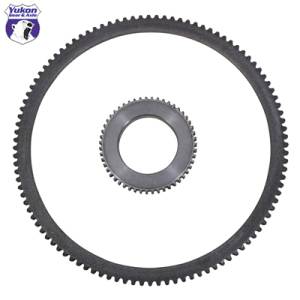 Yukon Gear & Axle - Yukon Gear T8 / TV6 T100 Rear Abs Ring | YSPABS-024 - Image 2