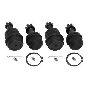 Yukon Gear Ball Joint Kit for Dana 30 & Dana 44 Front Diffs - Left and Right | YSPBJ-001HDK2