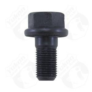 Yukon Gear & Axle - Yukon Gear Replacement Ring Gear Bolt For Dana 44 JK Rubicon Front | YSPBLT-001 - Image 3