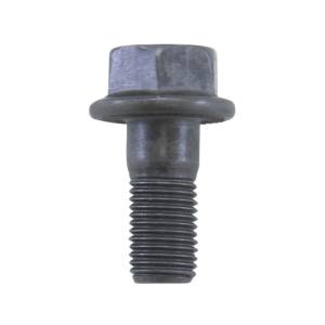 Yukon Gear & Axle - Yukon Gear Ring Gear Bolt For Chrysler 7.25in / 8in IFS / 8.25in / 8.75in & GM 7.2in IFS Front | YSPBLT-005 - Image 2