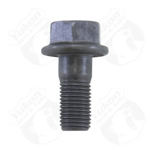 Yukon Gear & Axle - Yukon Gear Ring Gear Bolt For Chrysler 7.25in / 8in IFS / 8.25in / 8.75in & GM 7.2in IFS Front | YSPBLT-005 - Image 4