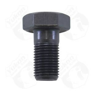 Yukon Gear & Axle - Yukon Gear Ring Gear Bolt / 1/2in | YSPBLT-006 - Image 4