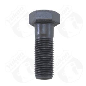 Yukon Gear & Axle - Yukon Gear Ford 8in & 9in Tracloc Ring Gear Bolt | YSPBLT-014 - Image 3
