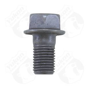 Yukon Gear & Axle - Yukon Gear Ring Gear Bolt | YSPBLT-016 - Image 4