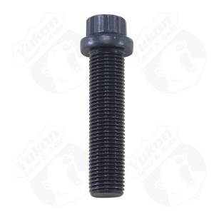 Yukon Gear & Axle - Yukon Gear 10.5in GM 14 Bolt Truck Ring Gear Bolt | YSPBLT-020 - Image 3