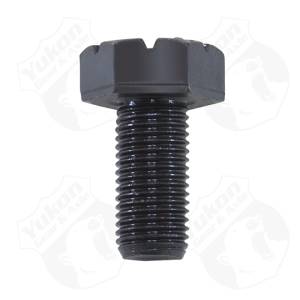 Yukon Gear & Axle - Yukon Gear Ford 8in & 9in Standard Open / Ag / & Detroit Locker Ring Gear Bolt | YSPBLT-029 - Image 2