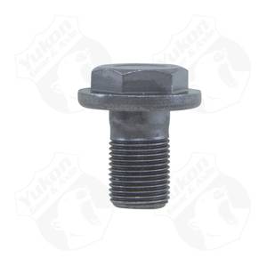 Yukon Gear & Axle - Yukon Gear Ring Gear Bolt For Toyota T100 / Tacoma & 8in IFS Front | YSPBLT-030 - Image 3