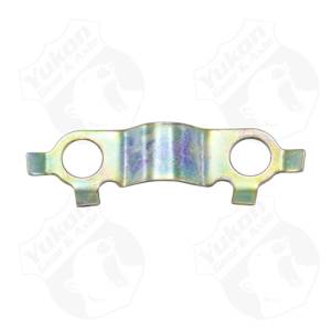 Yukon Gear & Axle - Yukon Gear Toyota 7.5in / 8in / & V6 Ring Gear Bolt Retainer Plate | YSPBLT-032 - Image 3