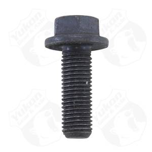 Yukon Gear & Axle - Yukon Gear Dodge Magna/Steyr Front Ring Gear Bolt | YSPBLT-037 - Image 3