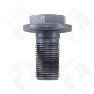 Yukon Gear & Axle - Yukon Gear 07+ Tundra & Sequoia Front Ring Gear Bolt | YSPBLT-042 - Image 4