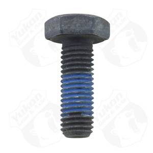 Yukon Gear & Axle - Yukon Gear Replacement Ring Gear Bolt For Dana S110. 15/16in Head | YSPBLT-043 - Image 2