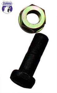 Yukon Gear & Axle - Yukon Gear Toyota Landcruiser Ring Gear Bolt & Nut Kit | YSPBLT-045 - Image 2