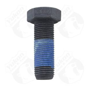 Yukon Gear & Axle - Yukon Gear Bolt/Screw For Adjuster Lock For Chrysler 7.25in / 8.25in / 8.75in / 9.25in | YSPBLT-051 - Image 6
