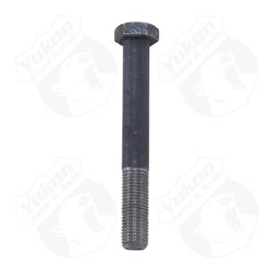 Yukon Gear & Axle - Yukon Gear Dana 30 & Dana 44 Power Lok Bolt / Left Hand / & 8.75in Chrysler & 55P | YSPBLT-052 - Image 4