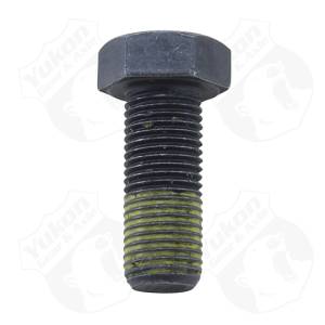 Yukon Gear & Axle - Yukon Gear 11.5in & 10.5in Chrysler Ring Gear Bolt | YSPBLT-057 - Image 2