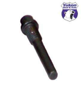 Yukon Gear & Axle - Yukon Gear Dana 44-HD (HD Only) Cross Pin Bolt / Standard Open & Tracloc (w/ C-Clip) | YSPBLT-058 - Image 2